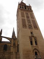 Sevilla, Giralda