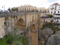 Ronda, Schlucht El Tajo