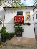 Ronda, maurische Altstadt 