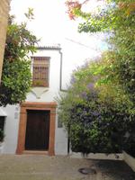 Ronda, maurische Altstadt 