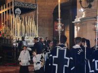 Ronda, Kirche Santa María la Mayor