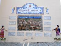 Ronda, maurische Altstadt 