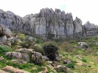 Naturpark El Torcal de Antequera