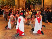 Antequera, Osterprozession, Legión Española