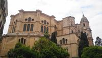 Málaga, Kathedrale 