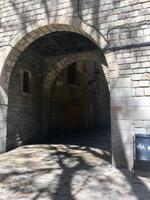 Mittleralterliches Flair in der Altstadt