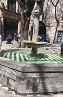 Brunnen in der Altstadt