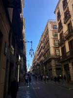 Spaziergang durch das gotische Viertel