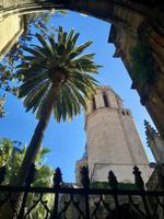 Kreuzgang der Kathedrale