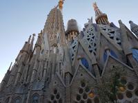 041_Barcelona_Sagrada Familia