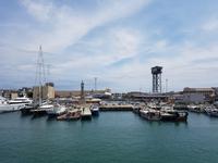 053_Barcelona_Las Golondrinas