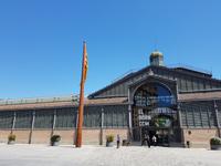 063_Barcelona; Rundgang Gotisches Viertel.