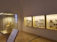 Archäologische Funde im  Kloster El Socors