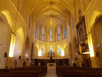  Cathedral Santa Maria 