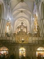 Kathedrale von Toledo