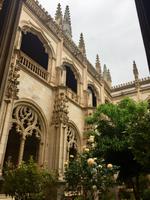 Toledo - Kloster San Juan de los Reyes