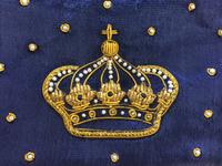 Symbol der königlichen Monarchie