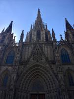 Kathedrale Barcelona