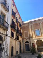 Stadtbild von Tarragona