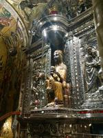 Die schwarze Madonna