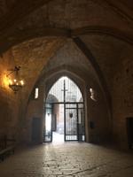 Besuch des Kloster Poblet