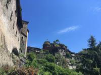 Im vertra¨umten Rupit