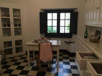 Ku¨che im Gala Museum