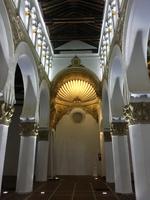 Synagoge Toledo