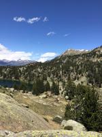 Wanderung im Arantal