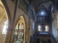 Kirche San Salvador in Getaria (2)