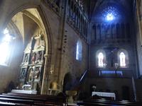 Kirche San Salvador in Getaria (4)