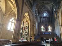 Kirche San Salvador in Getaria (5)