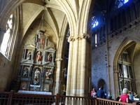 Kirche San Salvador in Getaria (6)