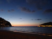 Ondarreta Strand in San Sebastian (2)