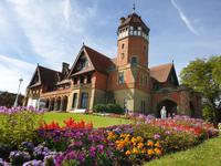 Wanderung in San Sebastian am Strand entlang (5)