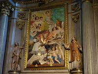 Santa Maria del Coro Kirche in San Sebastian (8)