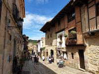 Santillana del Mar (9)