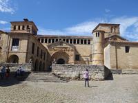 Santillana del Mar (2)