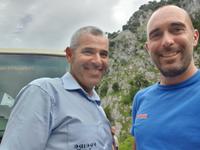 Fahrt nach Arenas de Cabrales (5)