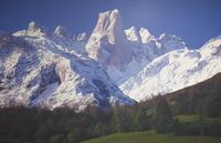 Fahrt nach Arenas de Cabrales (2)