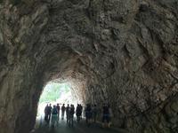 Wanderung an der Ruta del Cares im Nationalpark Picos de Europa (9)