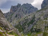 Wanderung an der Ruta del Cares im Nationalpark Picos de Europa (15)