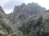 Wanderung an der Ruta del Cares im Nationalpark Picos de Europa (16)