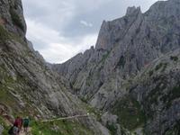 Wanderung an der Ruta del Cares im Nationalpark Picos de Europa (17)