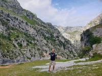 Wanderung an der Ruta del Cares im Nationalpark Picos de Europa (24)