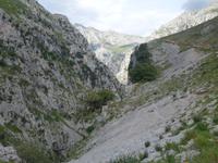Wanderung an der Ruta del Cares im Nationalpark Picos de Europa (25)