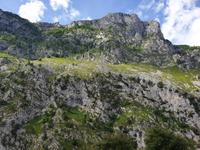 Wanderung an der Ruta del Cares im Nationalpark Picos de Europa (26)
