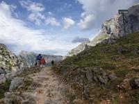 Wanderung an der Ruta del Cares im Nationalpark Picos de Europa (27)