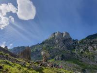 Wanderung an der Ruta del Cares im Nationalpark Picos de Europa (33)