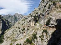 Wanderung an der Ruta del Cares im Nationalpark Picos de Europa (35)